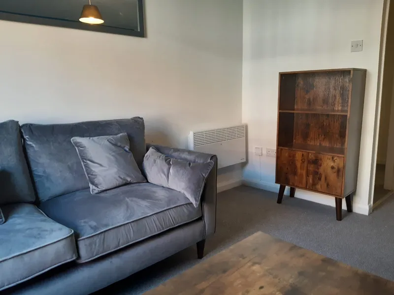 1 Bed Student Flat // Jun 2026 - Image 4